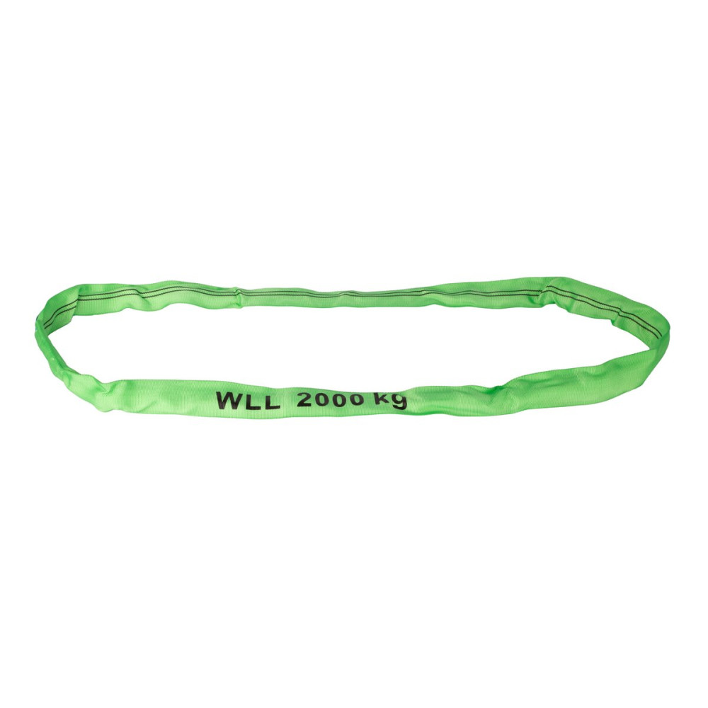 Hebe-Rundschlinge 2 to.