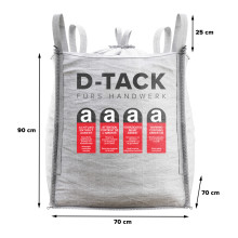 BigBag ASBEST SMALL