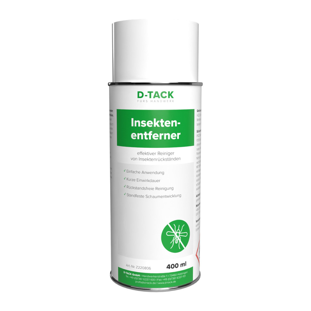 Insektenentferner