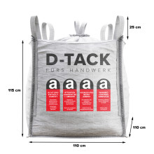 BigBag ASBEST HEAVY XL