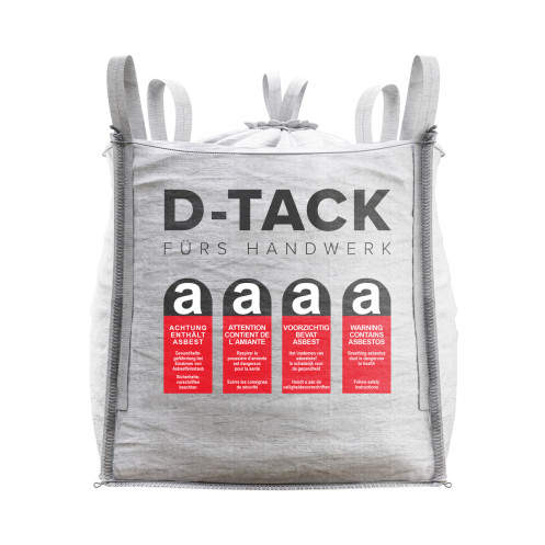 BigBag ASBEST HEAVY XL