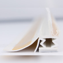 Putzleiste PROFLEX mit Gewebe