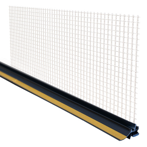 Putzleiste PROFLEX mit Gewebe