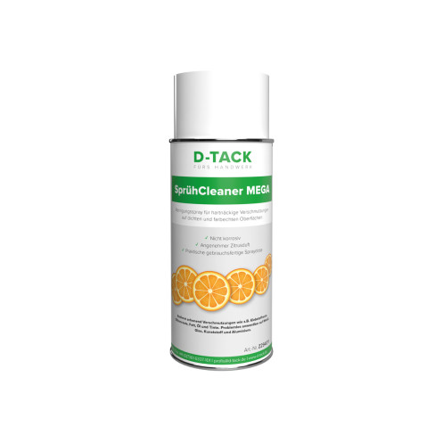 SprühCleaner MEGA