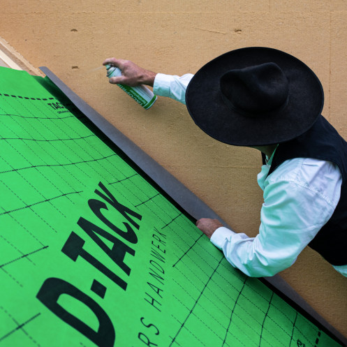 TACOPRIM Sprühprimer Haftvermittler