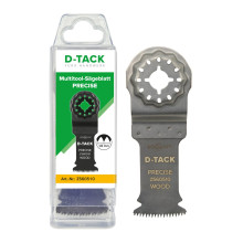 Multitool-Sägeblatt PRECISE