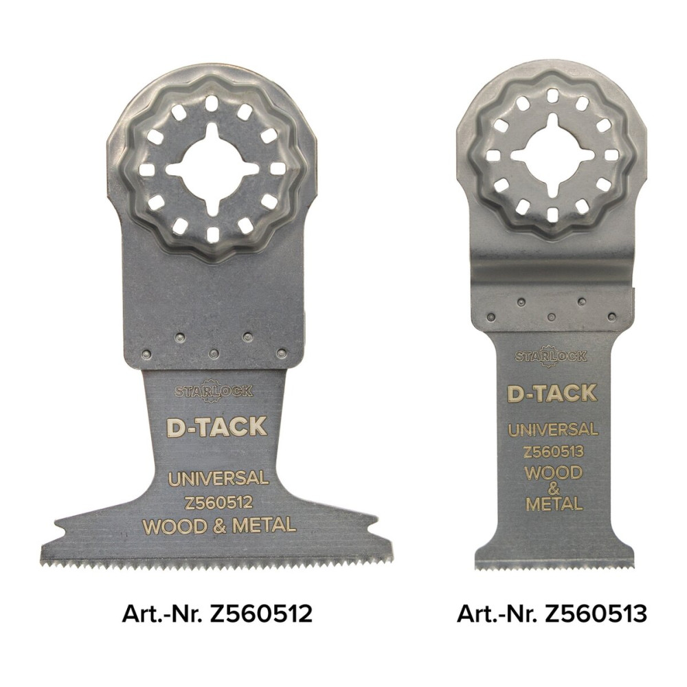 Multitool-Sägeblatt UNIVERSAL