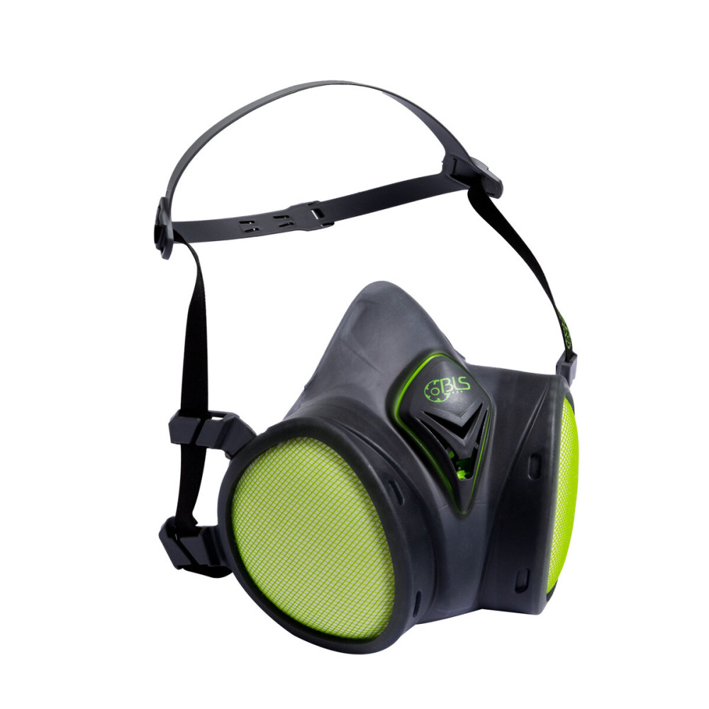 Halbmaske A2P3 R D