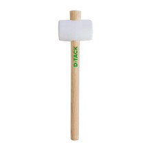 Gummihammer
