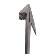 Schieferhammer Rheinische Form