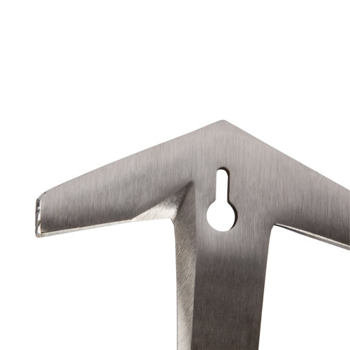 Schieferhammer Rheinische Form