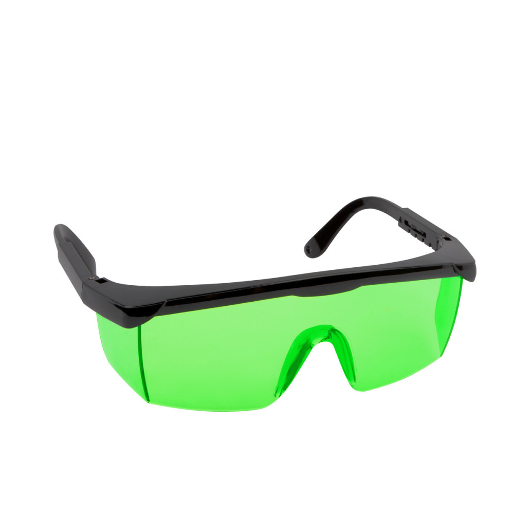 Lasersichtbrille