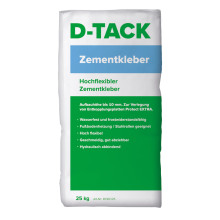 Zementkleber