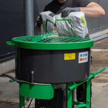 Zwangsmischer ALLmix