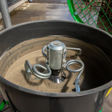 Zwangsmischer ALLmix