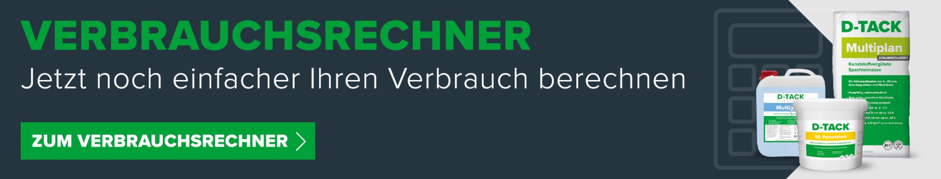 Verbrauchsrechner