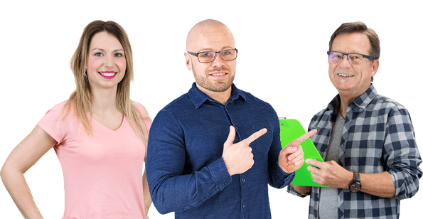 Ansprechpartner Ansprechpartner