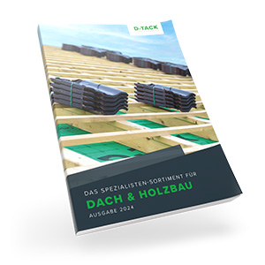Katalog Dach & Holzbau