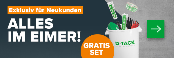 Banner Landingpage Alles im Eimer