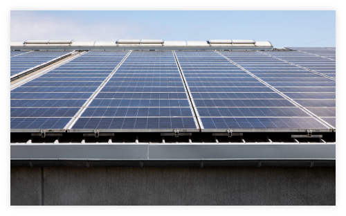 D-TACK Photovoltaik-Anlage D-TACK Photovoltaik-Anlage