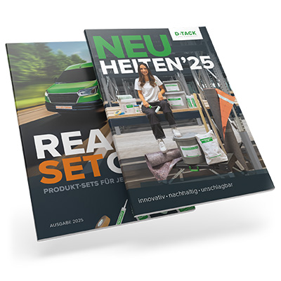 Broschüre Ready.Set.Go!