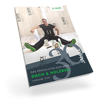 Katalog Dach & Holzbau