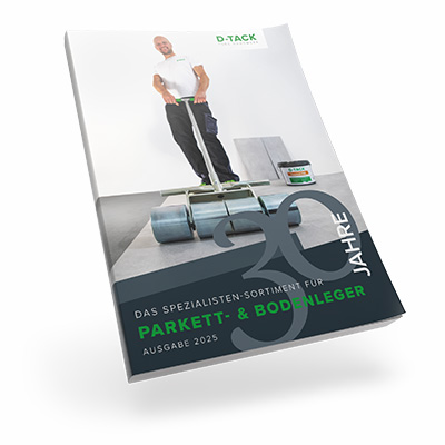 Katalog Parkett- & Bodenleger