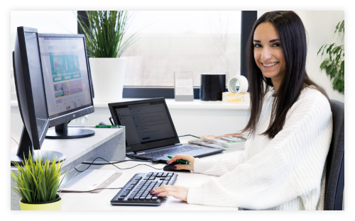 Rechnungsversand per E-Mail