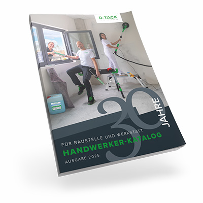 Katalog Parkett- & Bodenleger