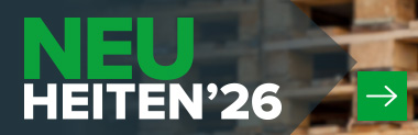 Banner Neuheiten