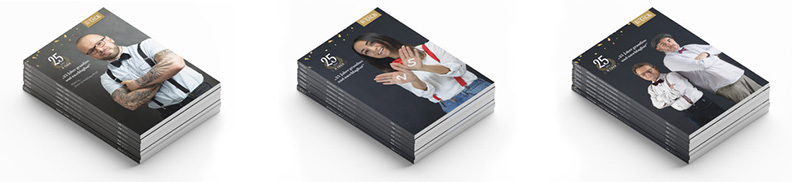 Katalog bestellen